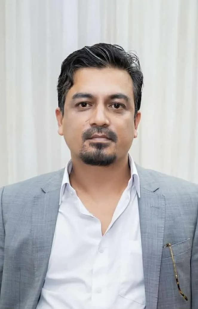 Director